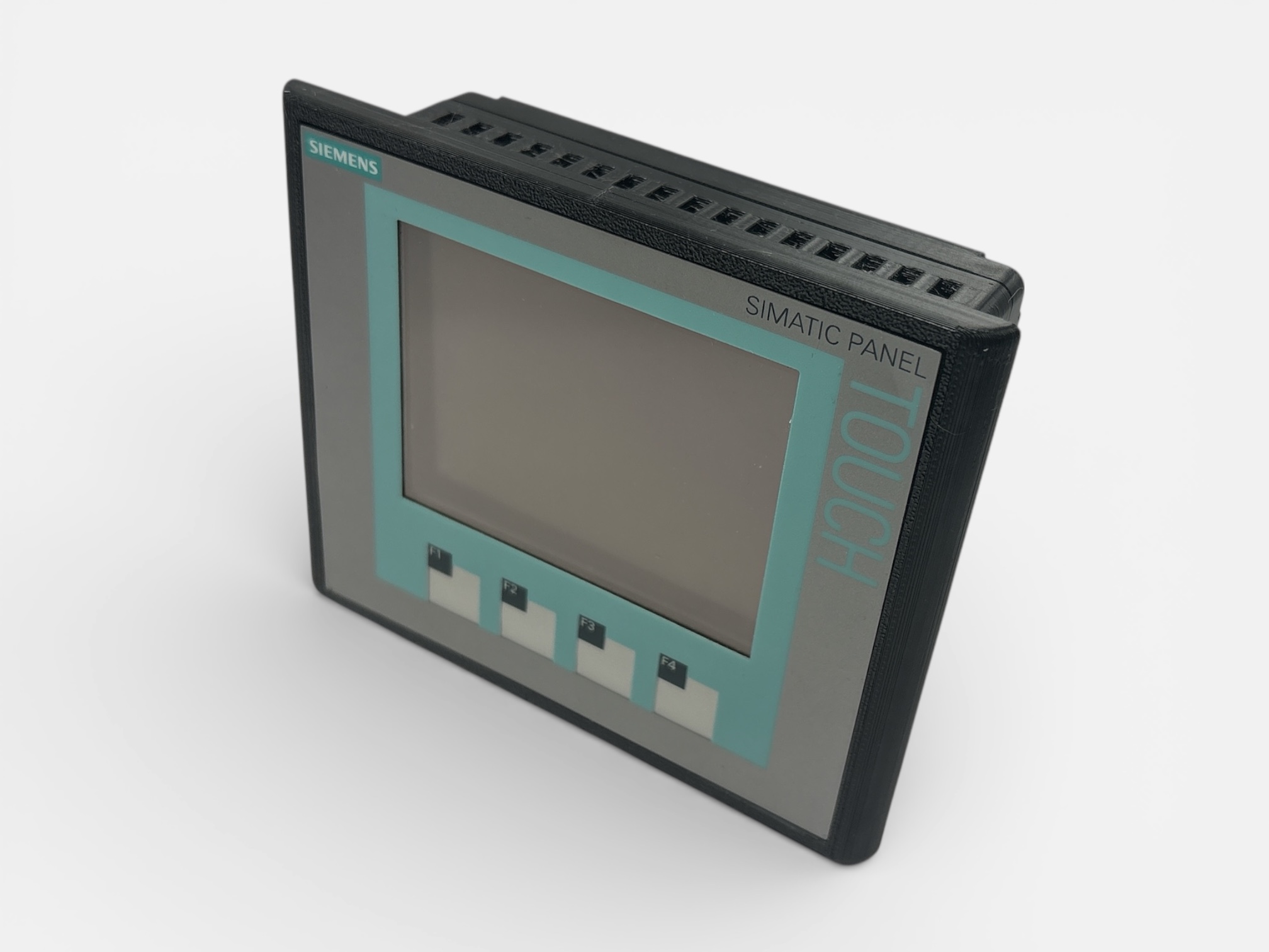 Zamiennik obudowy panelu HMI Siemens Simatic 6AV6647-0AA11-3AX0